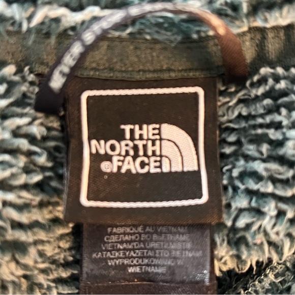 The North Face Osito Jacket Size S - Picture 9 of 11